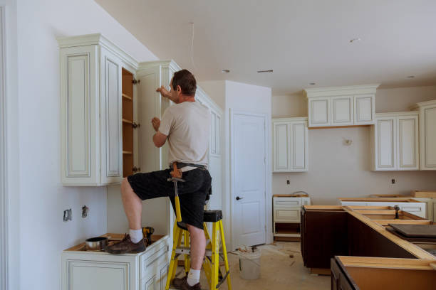 Licensed Backsplash Installation service in Fort Washington, MD - Remodeling Of Kitchen