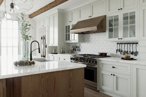 Affordable Backsplash Installation solutions in Fort Washington, MD